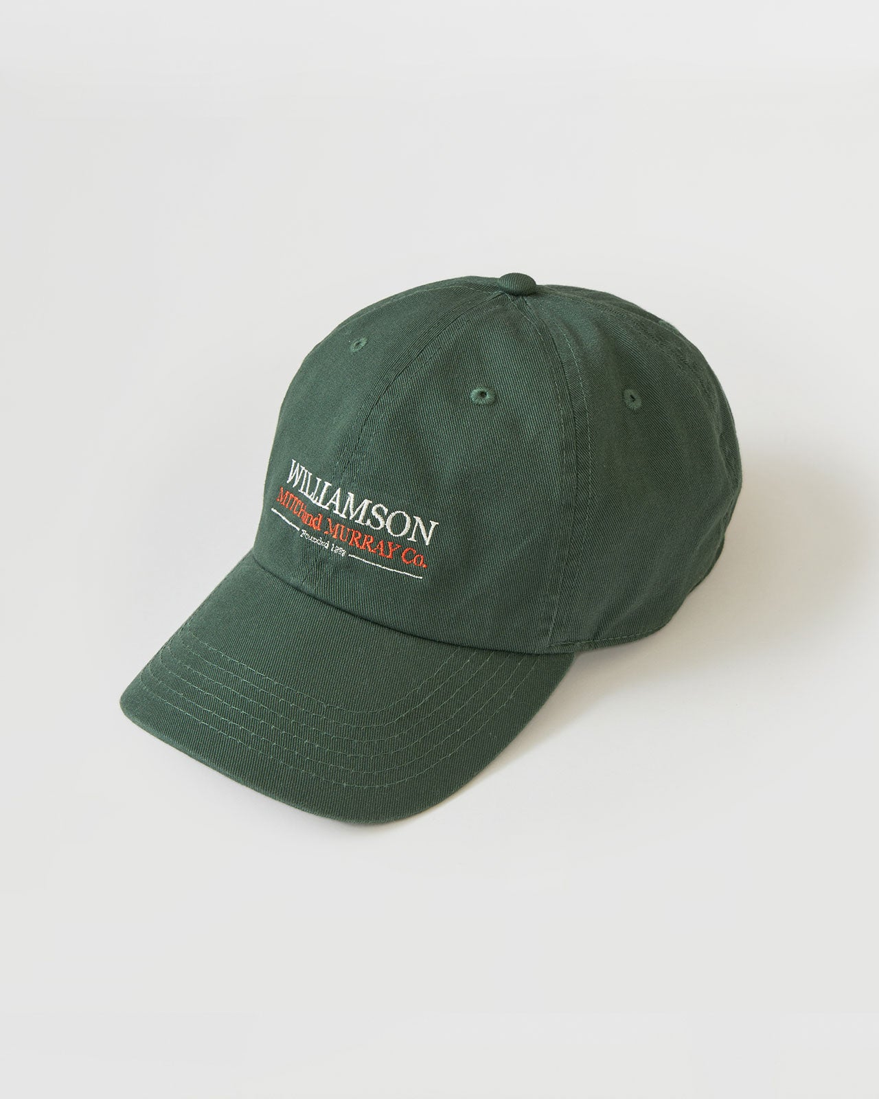 WILLIAMSON CAP – Shinzone