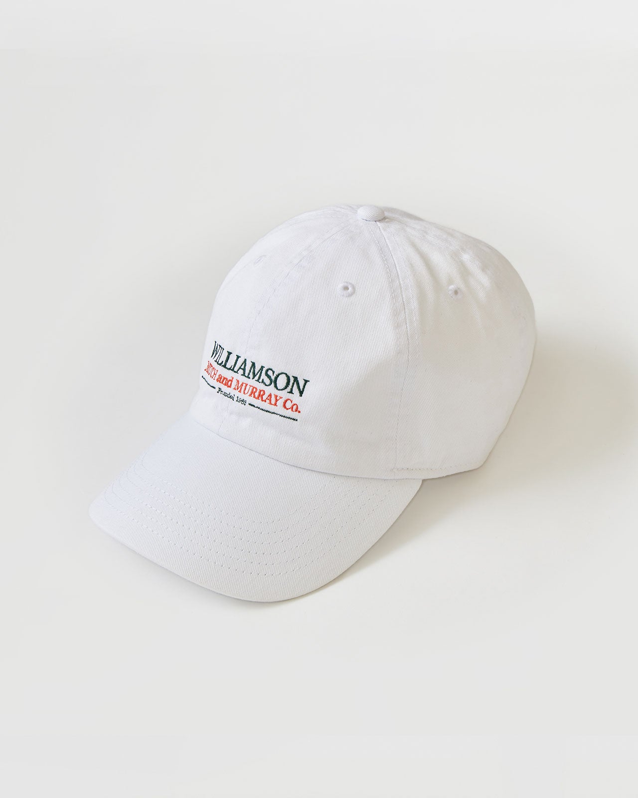 WILLIAMSON CAP – Shinzone