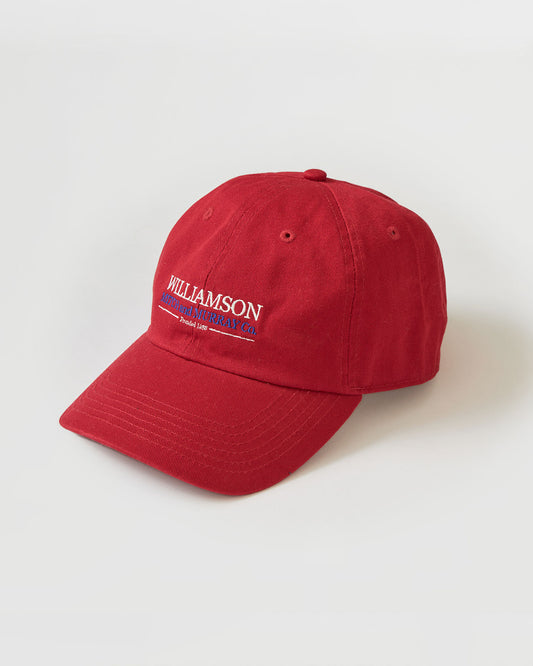WILLIAMSON CAP