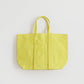 AMIACALVA Light ounce canvas tote M
