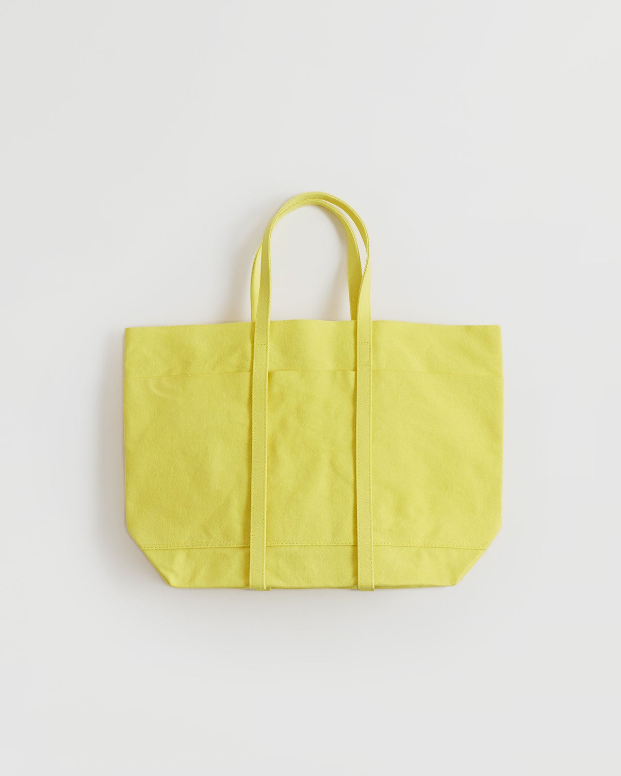 AMIACALVA Light ounce canvas tote M