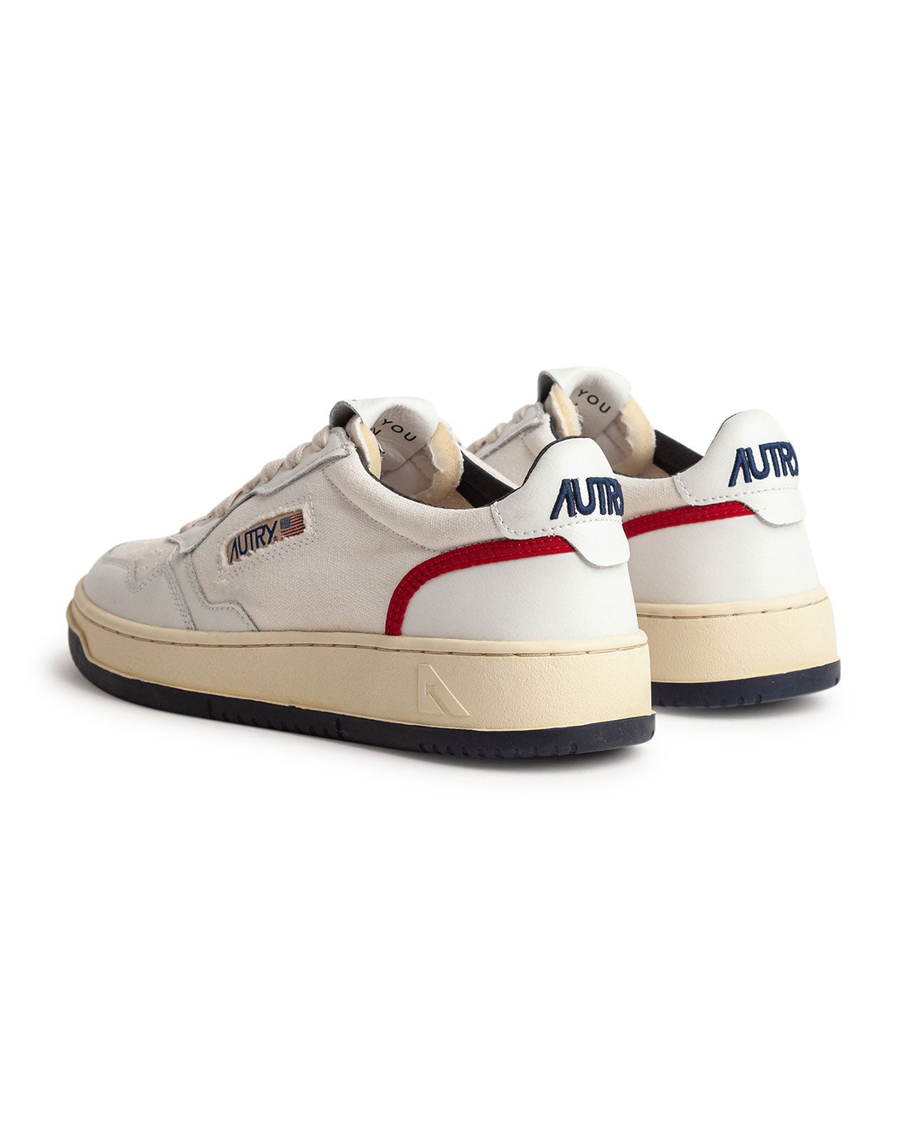 AUTRY OPEN LOW