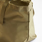 BAGSINPROGRESS LARGE DOUBLE-HANDLE BAG