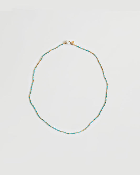 MIKIA Beads necklace