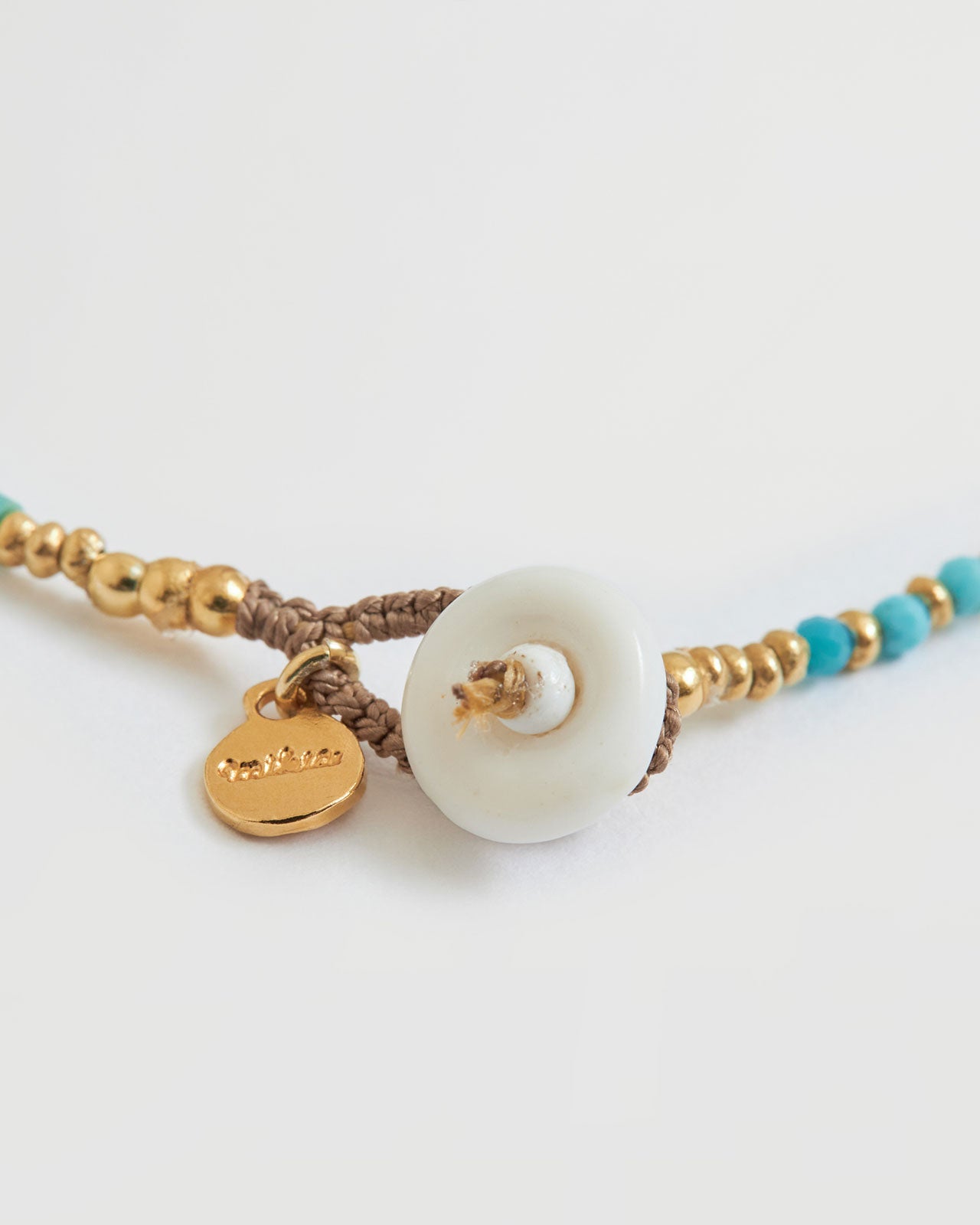 MIKIA Beads necklace