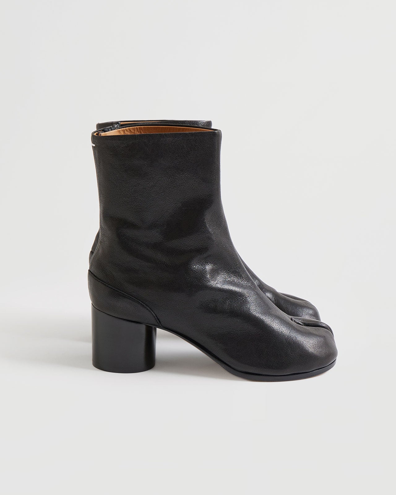 Maison Margiela TABI ANKLE BOOTS H60 – Shinzone