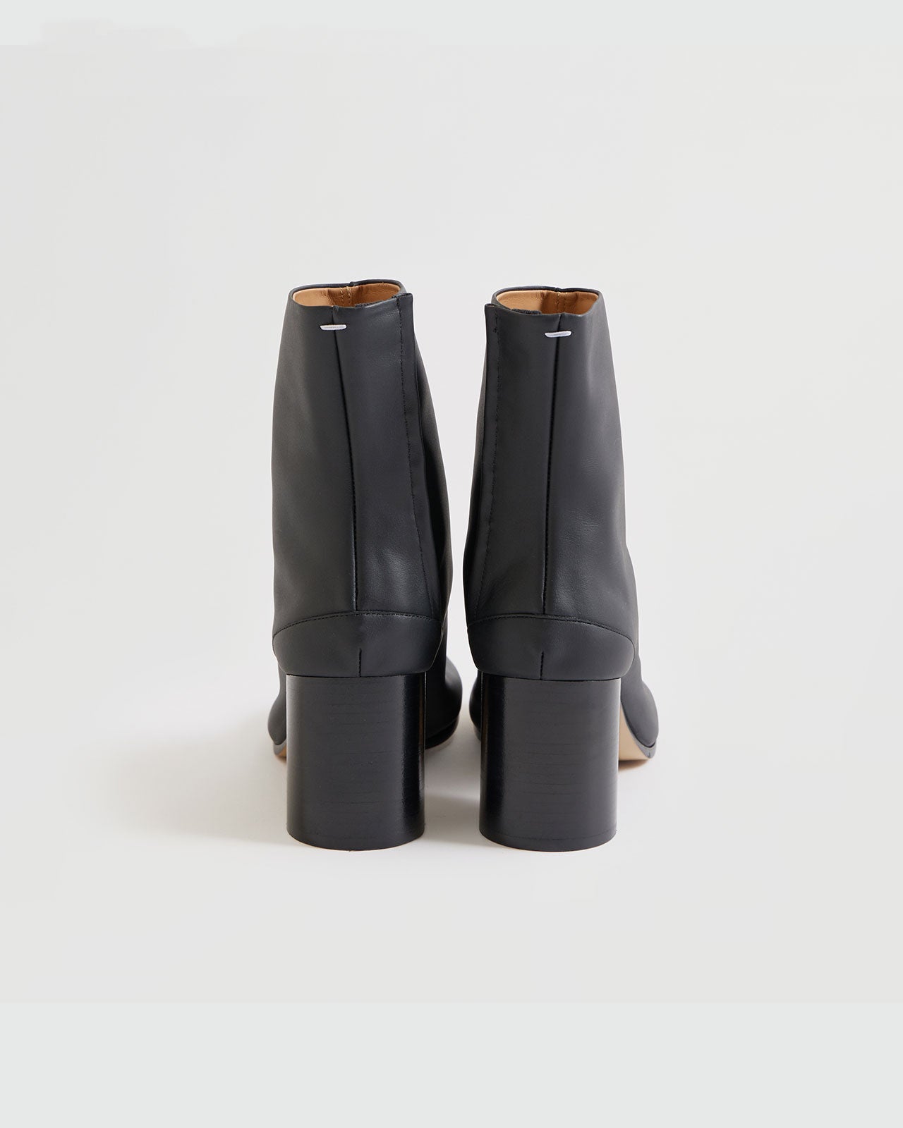 Maison Margiela Tabi Boots Calf Leather – Shinzone