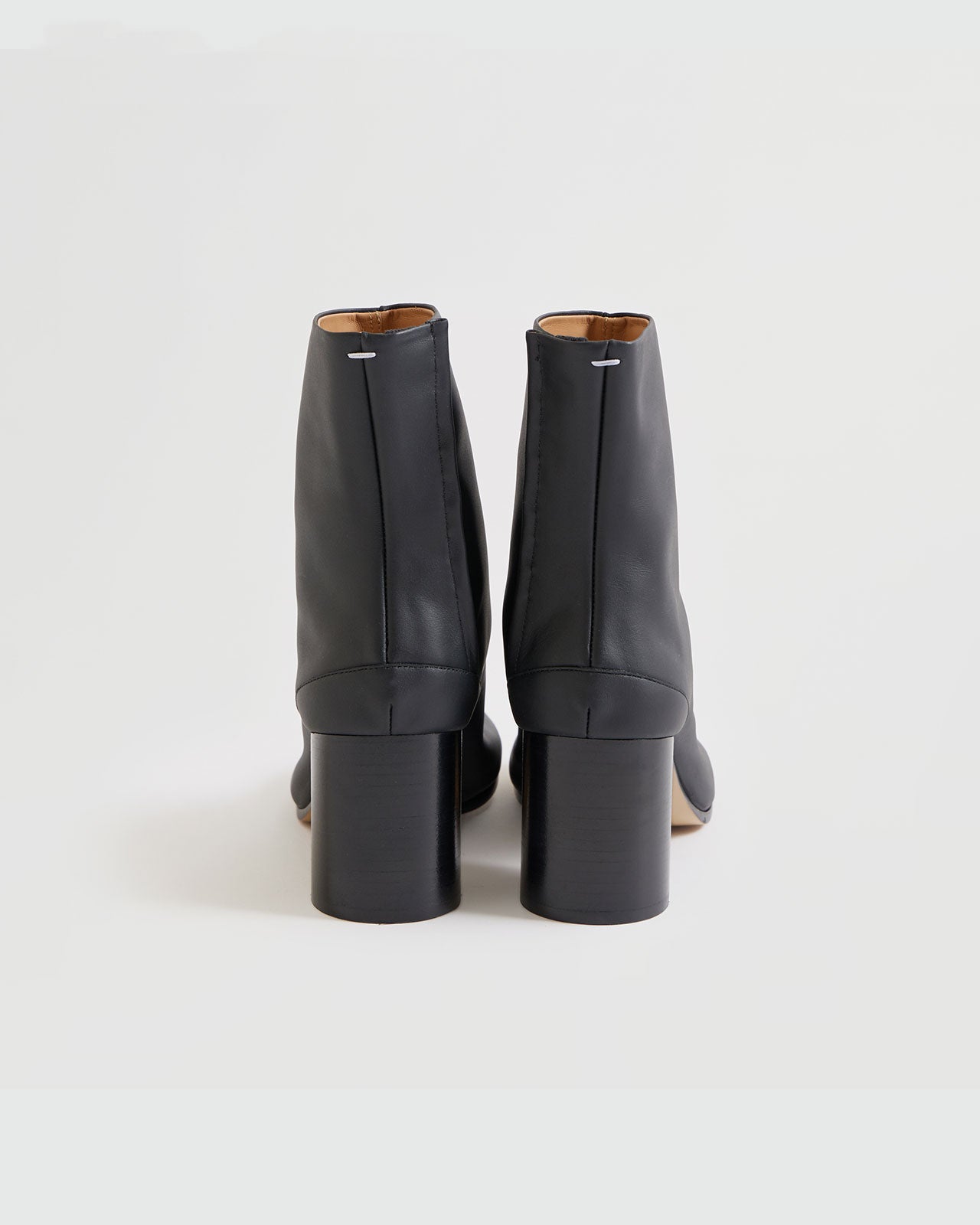 Maison Margiela Tabi Boots Calf Leather