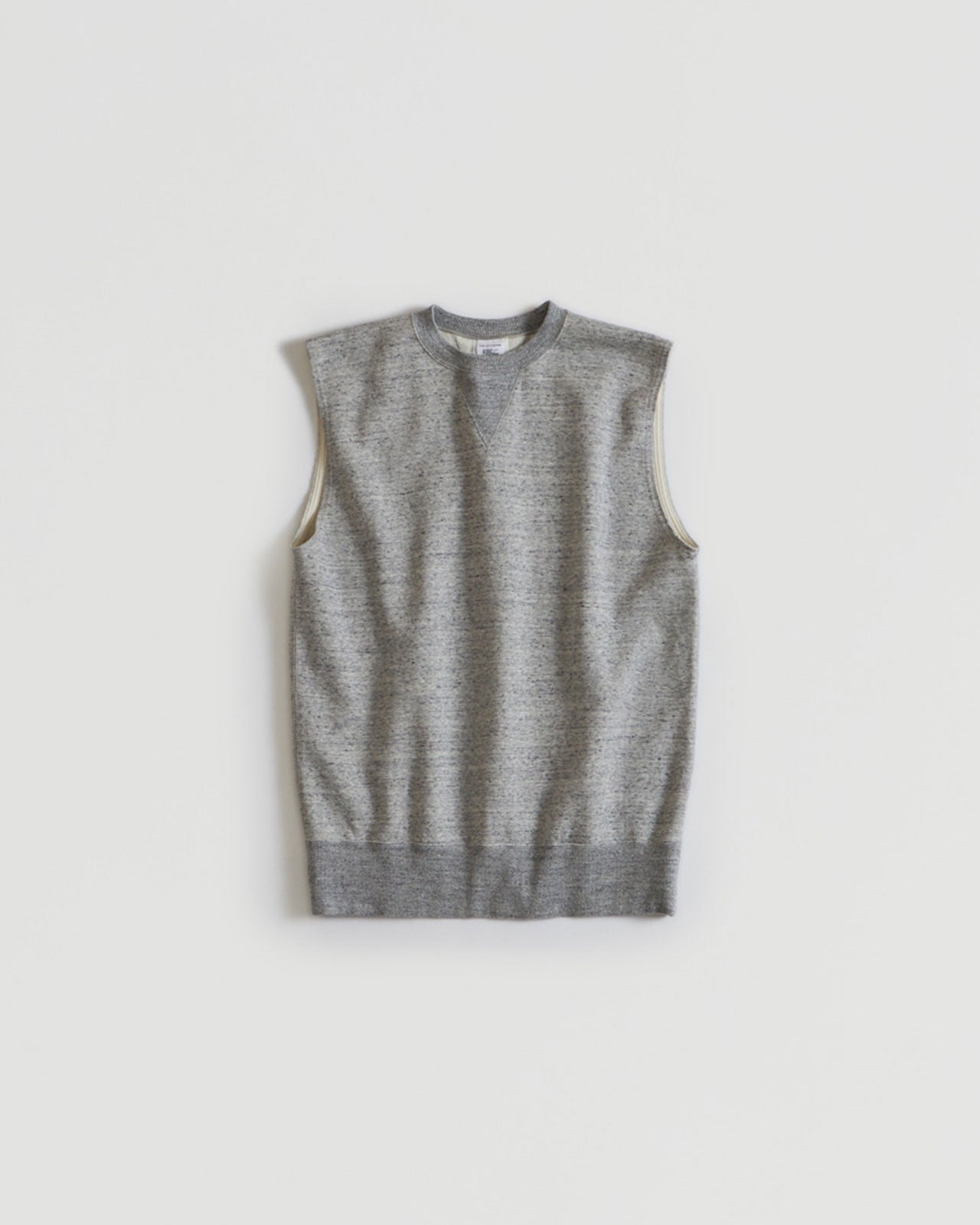 SWEAT VEST – Shinzone