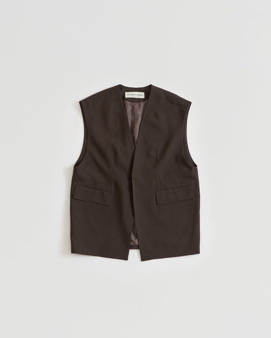 BIG VEST