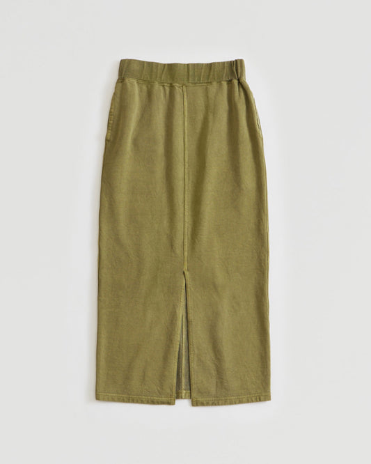 PIGMENT SWEAT SKIRT