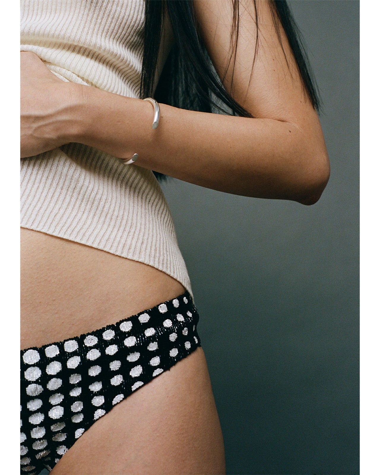 NATHALIE SCHRECKENBERG LAZO CUFF