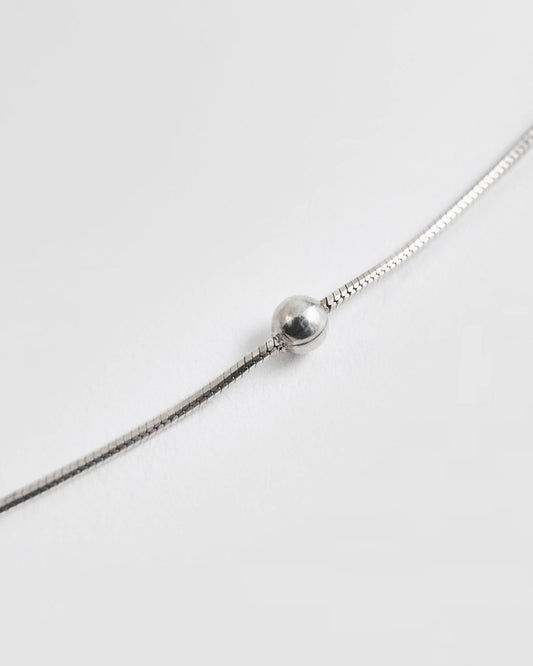 Sapir Bachar MINI SOLAR NECKLACE
