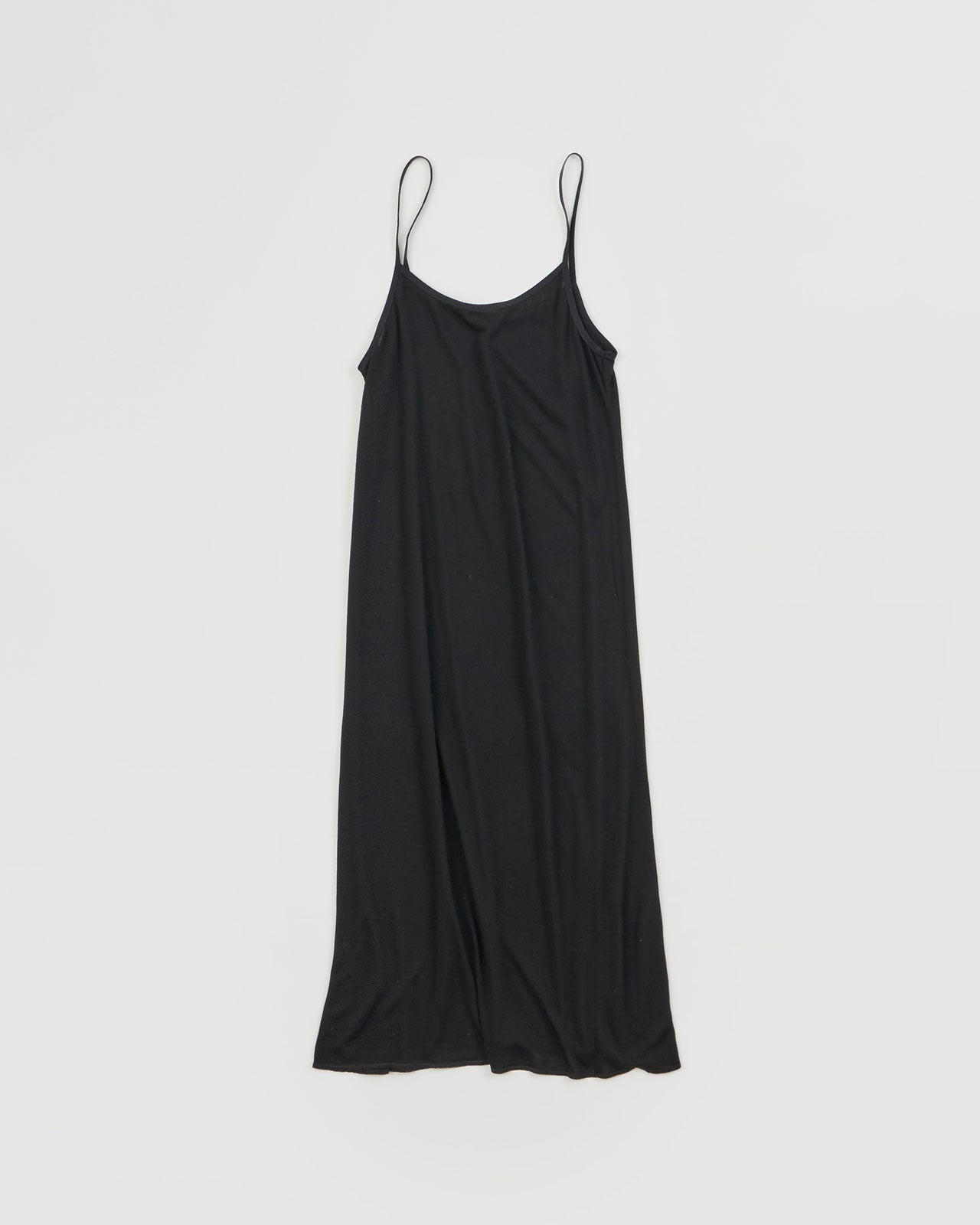 takes. Camisole Dress