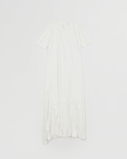 takes. Short Sleeve Dress