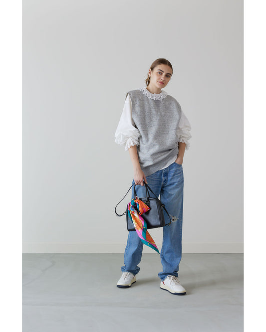 SWEAT VEST