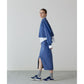 PIGMENT SWEAT SKIRT