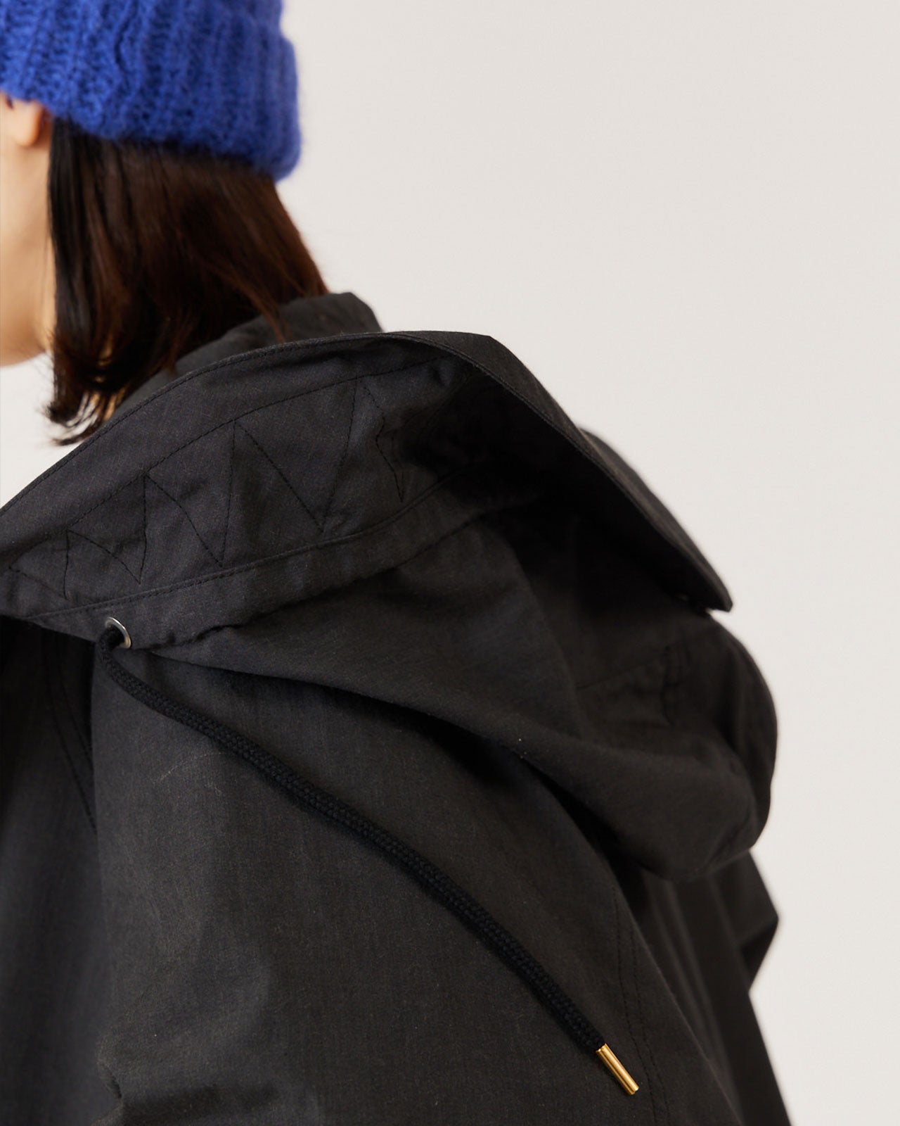 NANGA TAKIBI DOWN PARKA