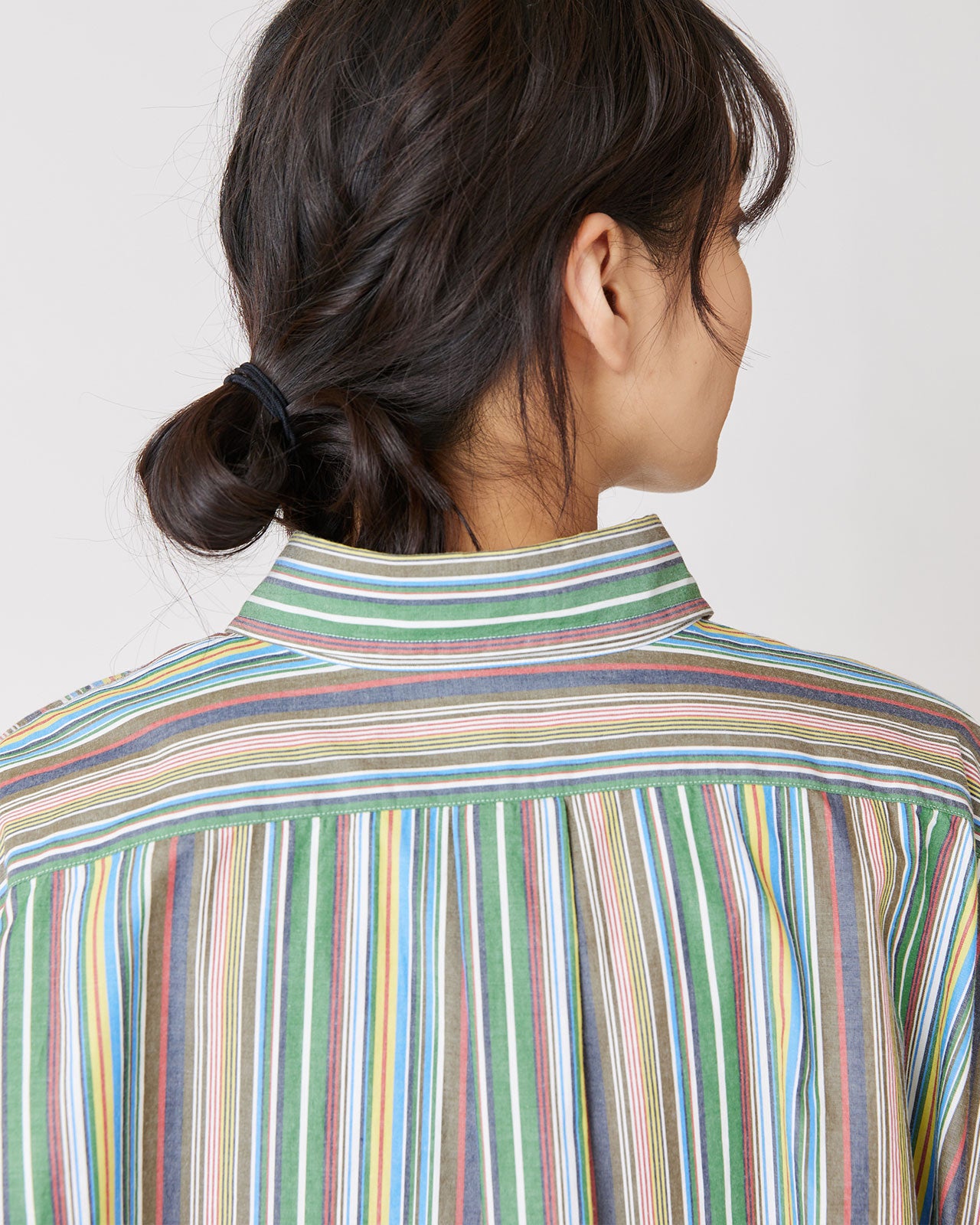 DADDY SHIRT MULTI