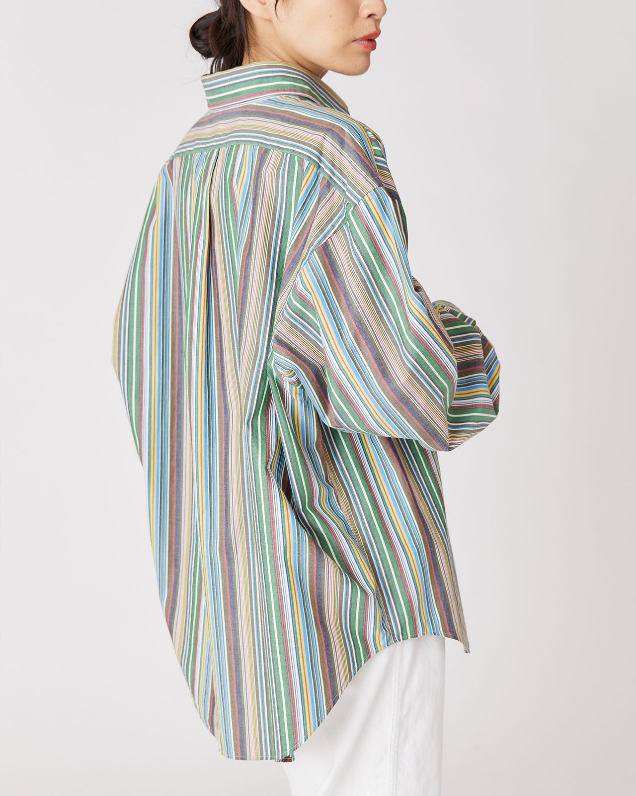DADDY SHIRT MULTI
