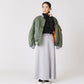 takes. Sweat Skirt