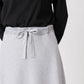 takes. Sweat Skirt