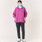 WILDTHINGS EXCLUSIVE ANORAK PARKA