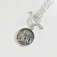 Little One Vintage COIN NECKLACE