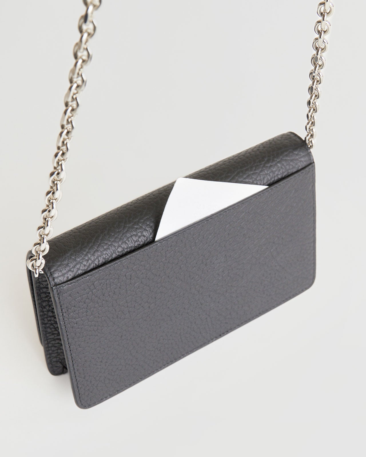 Maison Margiela WALLET ON CHAIN MEDIUM – Shinzone