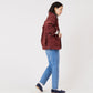 【11月上旬お届け】CORDUROY JACKET
