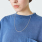 PIGMENT CROPPED TEE