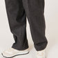 【11月上旬お届け】GRAY FLANNEL PANTS