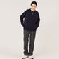 【11月上旬お届け】GRAY FLANNEL PANTS