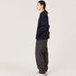 【11月上旬お届け】GRAY FLANNEL PANTS