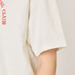 BOXING PRINT TEE