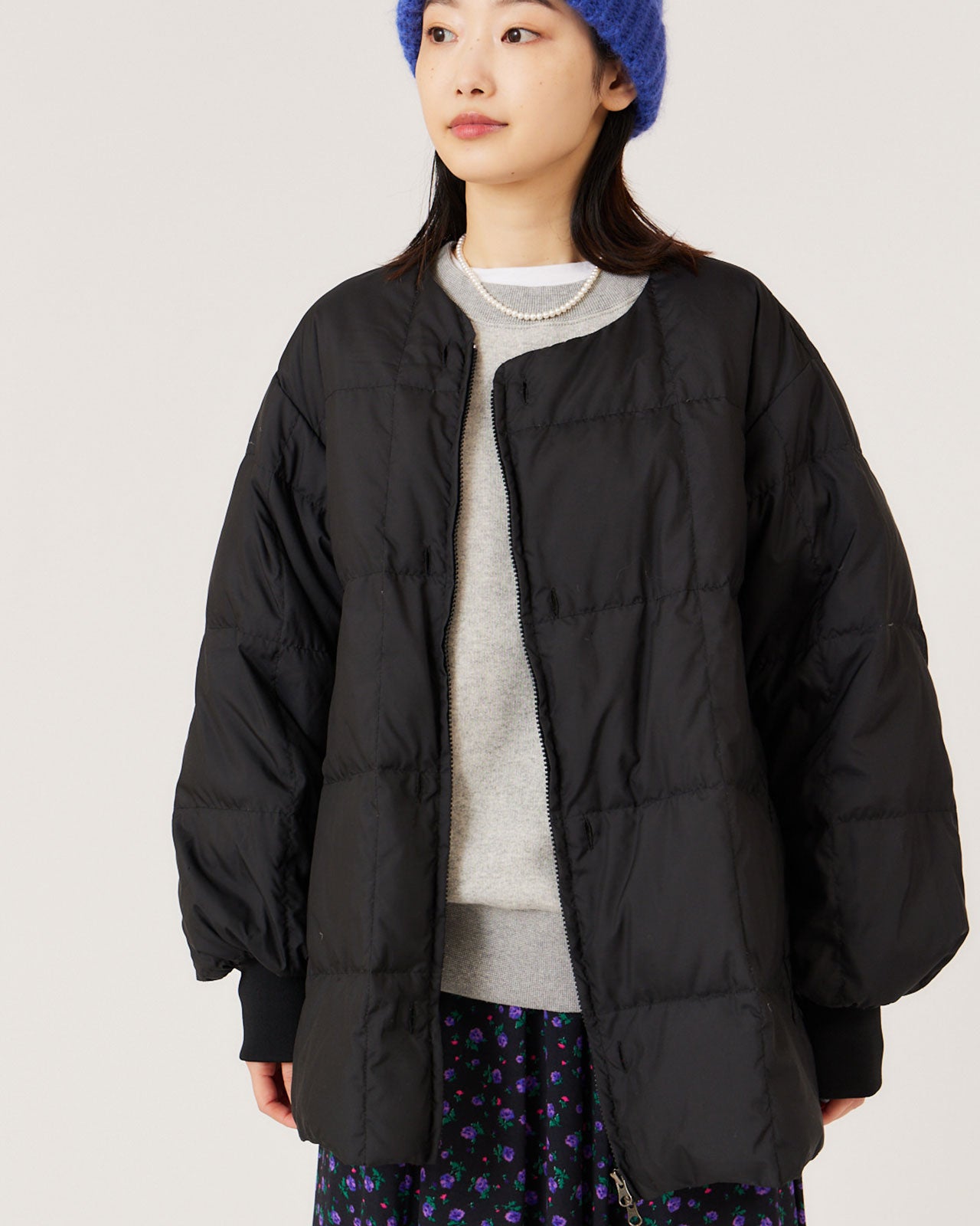 NANGA DOWN PARKA – Shinzone