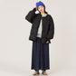 NANGA TAKIBI DOWN PARKA