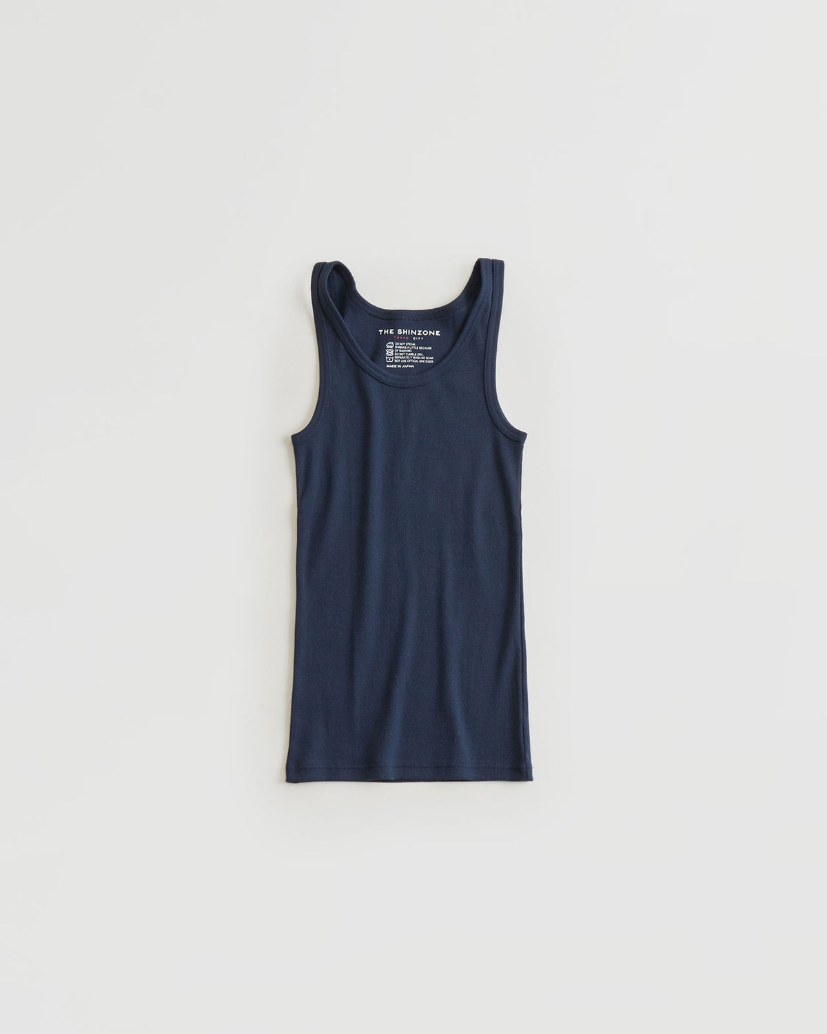TANK TOP – Shinzone